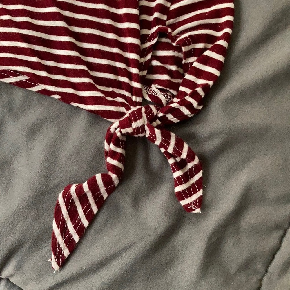 Large Olivia Rae Top - Picture 2 of 3
